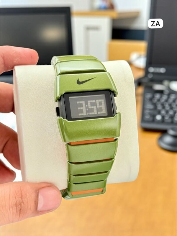Nike Watch For Men - Image 3