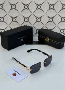 Maybach Premium Quality Sunglass - NORMAL BOX