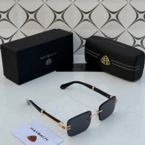 Maybach Premium Quality Sunglass