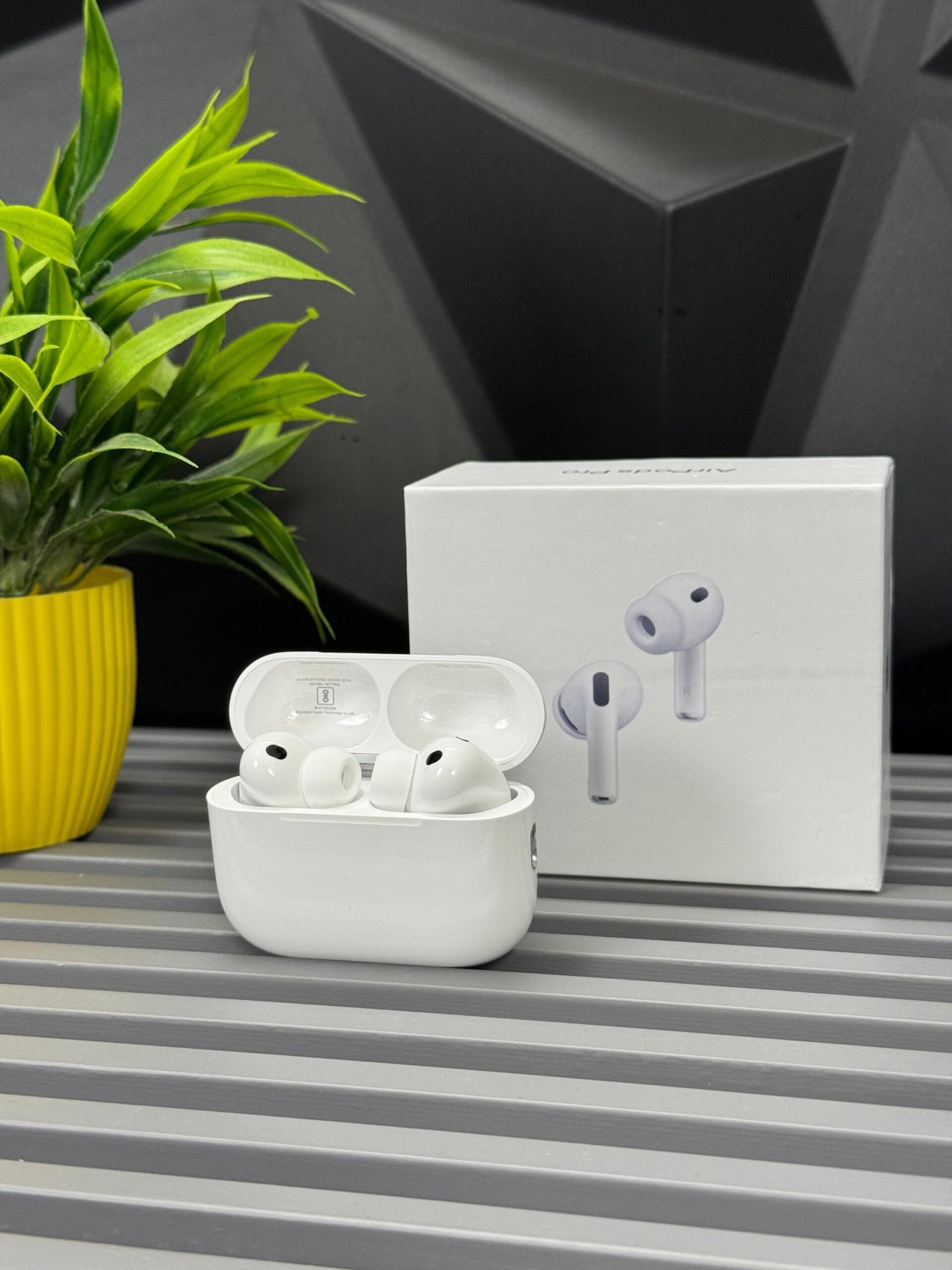 Apple Airpods Pro 3 Clone - Image 7