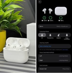 Apple Airpods Pro 3 Clone
