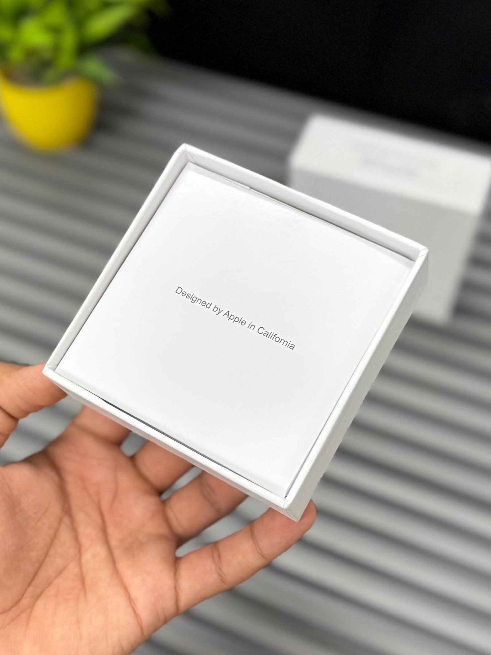 Apple Airpods 4 Clone With ANC - Image 6