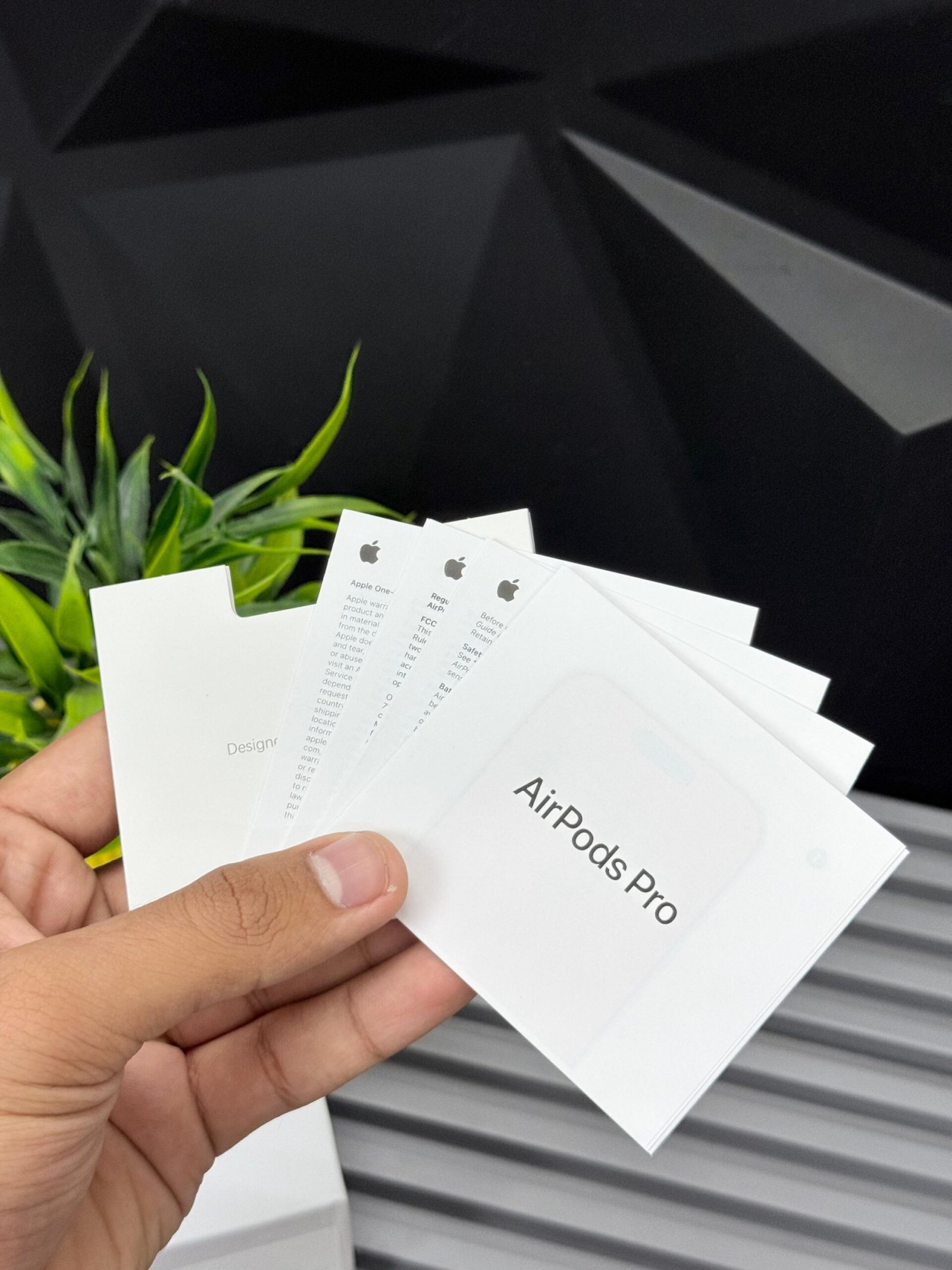 Apple Airpods 4 Clone With ANC - Image 7