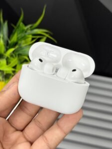 Apple Airpods Pro 3 Clone With Heart Rate Sensor