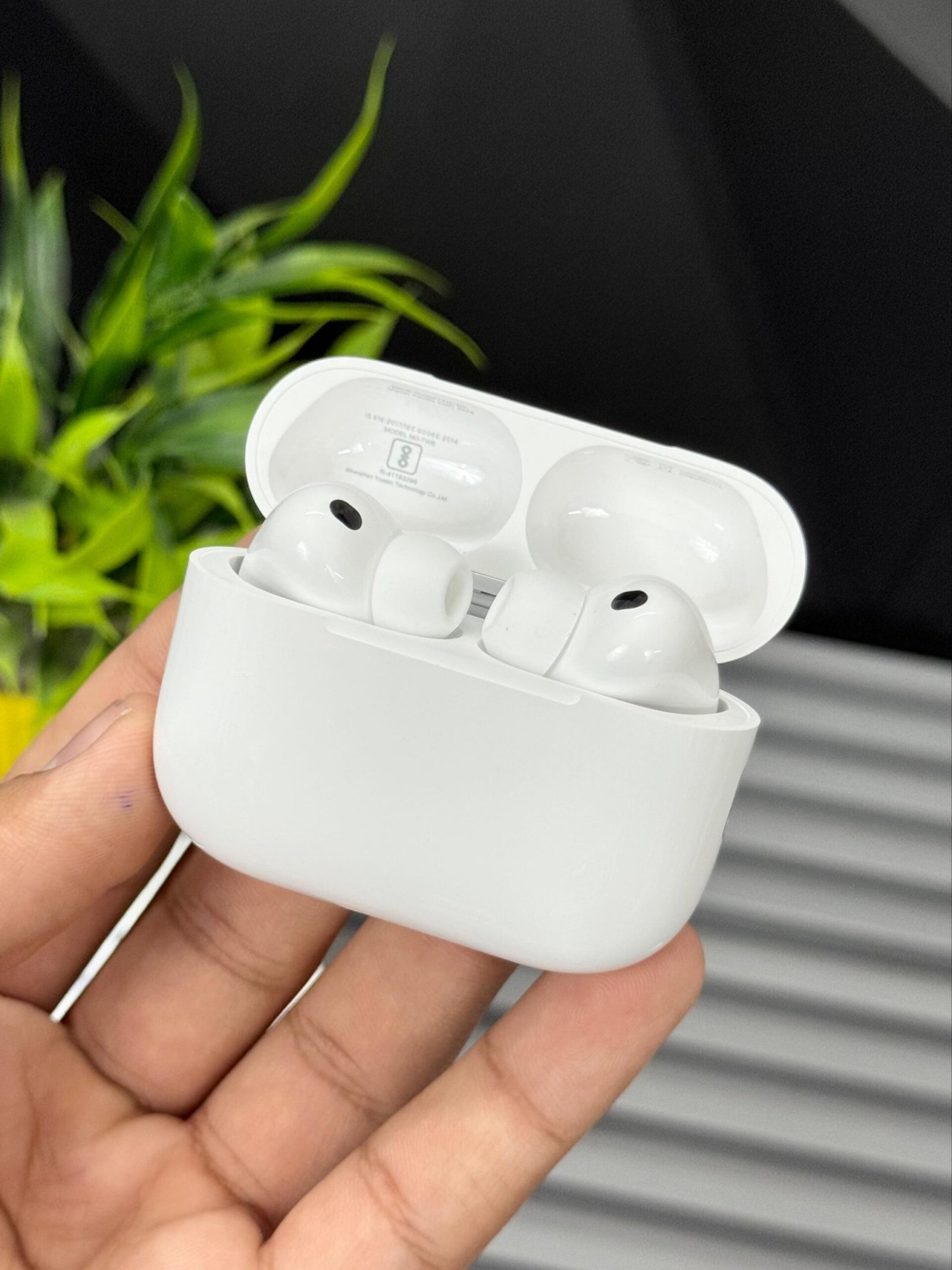 Apple Airpods Pro 3 Clone - Image 4