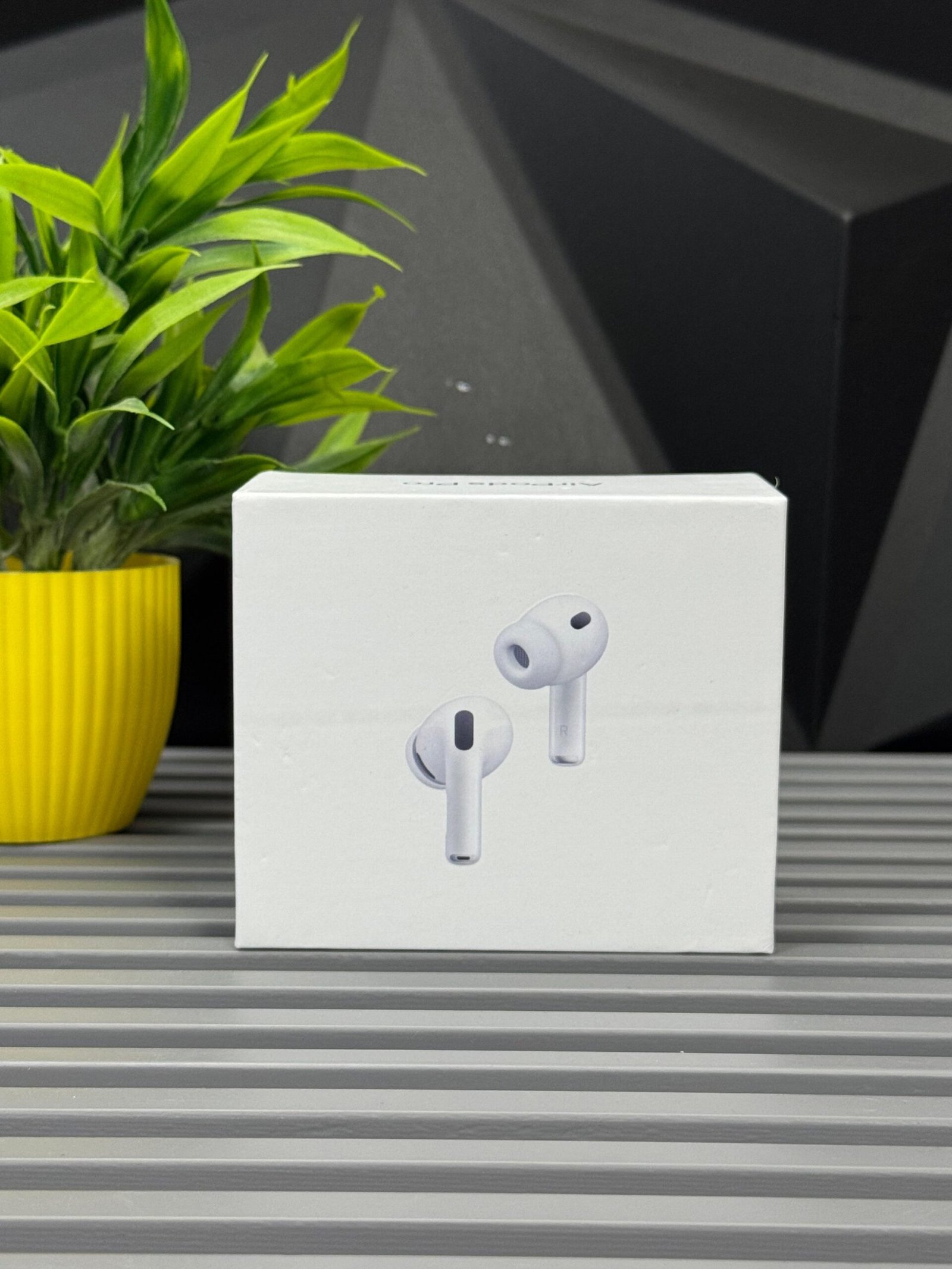 Apple Airpods Pro 3 Clone - Image 6