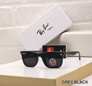 Branded Wayfarer Premium Quality Sunglass - Normal Box