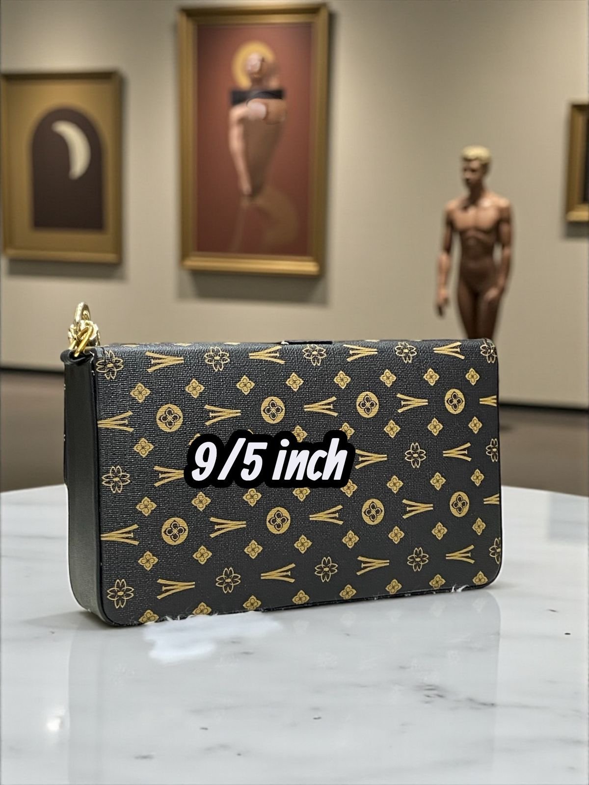 New Panda Lady Crossbody Sling Bag - Image 7