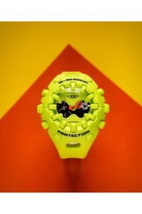 G Shock GA-V01-9AER