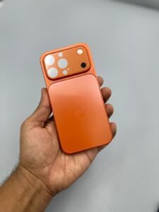 Iphone 17 Converter Back Panel With Logo For iPhone 16/15/14/13 All Models