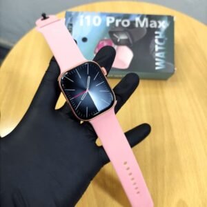 i10 Pro Max Series 10 full HD Display