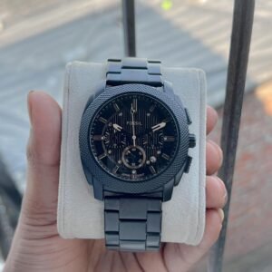 Fossil Chronograph Mens Watch