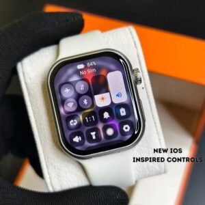 CD20 Android SmartWatch