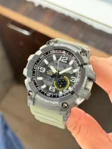 G-Shock Mud Master G-Land GG-1000-1A3