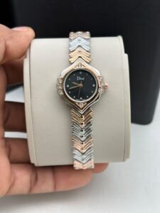 Dior Ladies Watch