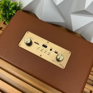 Marshall M18 Max Bluetooth Speaker