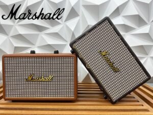 Marshall M18 Max Bluetooth Speaker