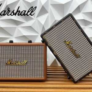 Marshall M18 Max Bluetooth Speaker