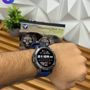 Yoshoot YS-T5 Outdoor Smartwatch