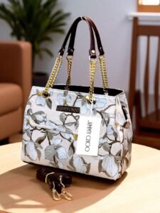 Jimmy Choo Premium Quality Handbag