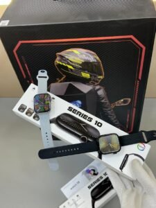 Apple Watch Series 10 Clone