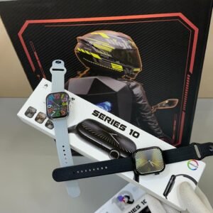 Apple Watch Series 10 Clone