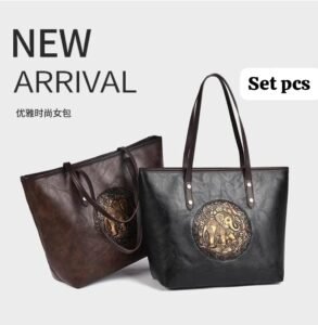 Imported Heavy Quality Designer Shoulder And Sling Bag
