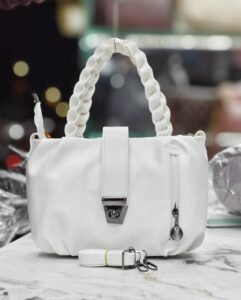 New Ladies Shoulder Sling Bag