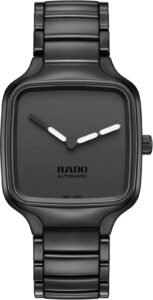 Rado True Square Undigital Premium Mens Watch