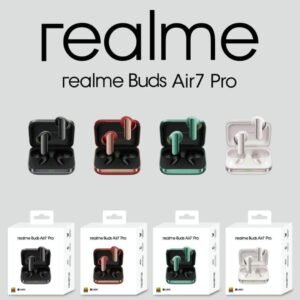 Realme Buds Air 7 Pro