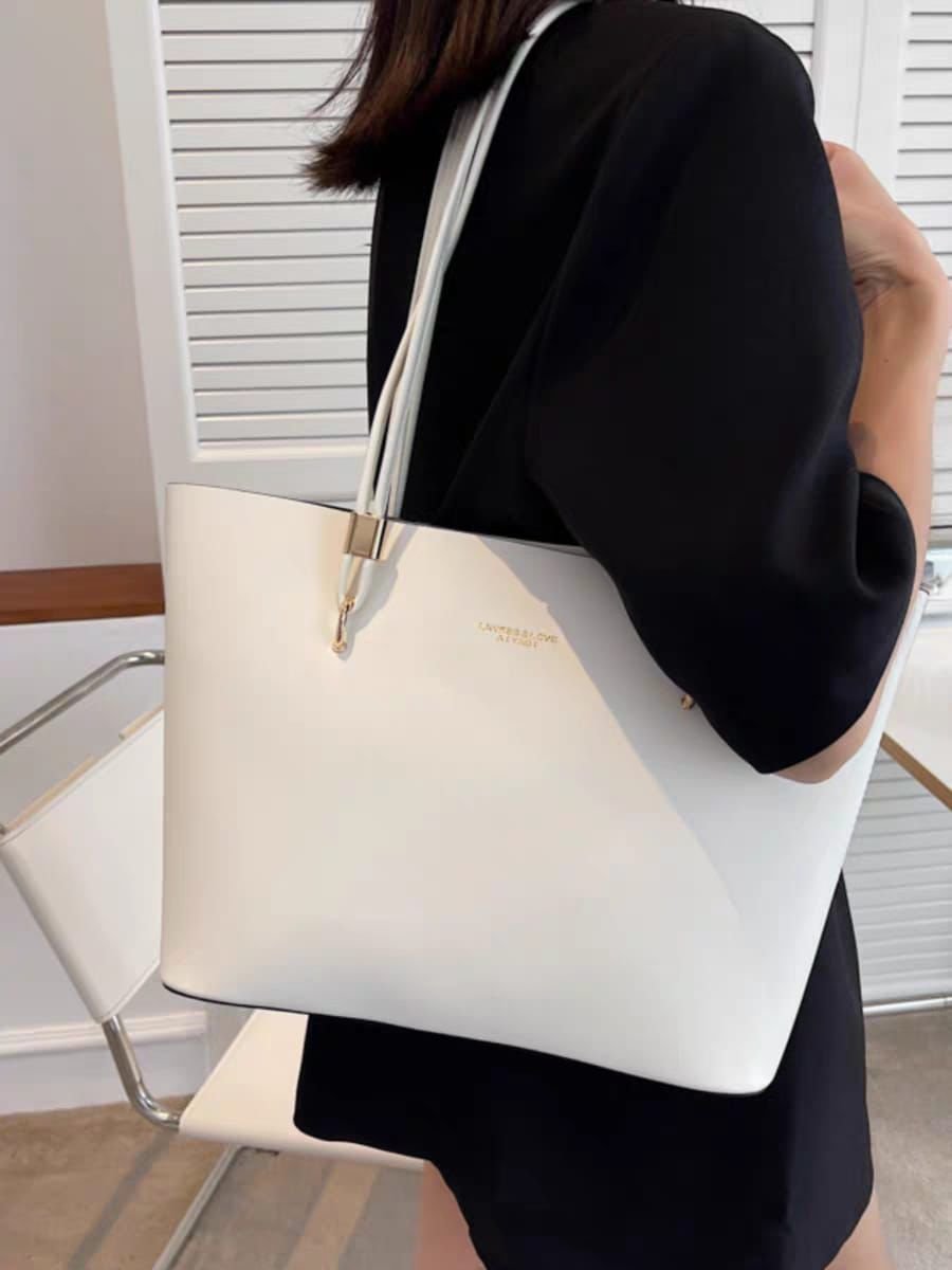 Imported Premium Quality Tote Bag - Image 4