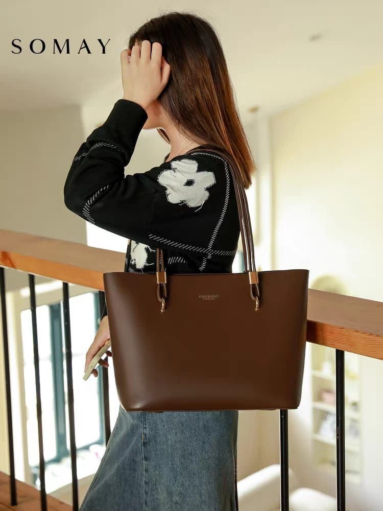 Imported Premium Quality Tote Bag