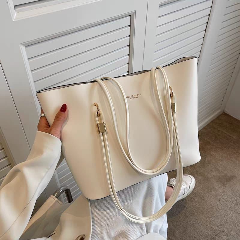 Imported Premium Quality Tote Bag - Image 2