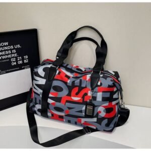 High Quality Imported Duffle Handbag