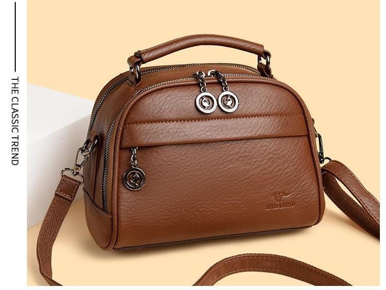 Imported High Quality Big Size Handbag - Image 6