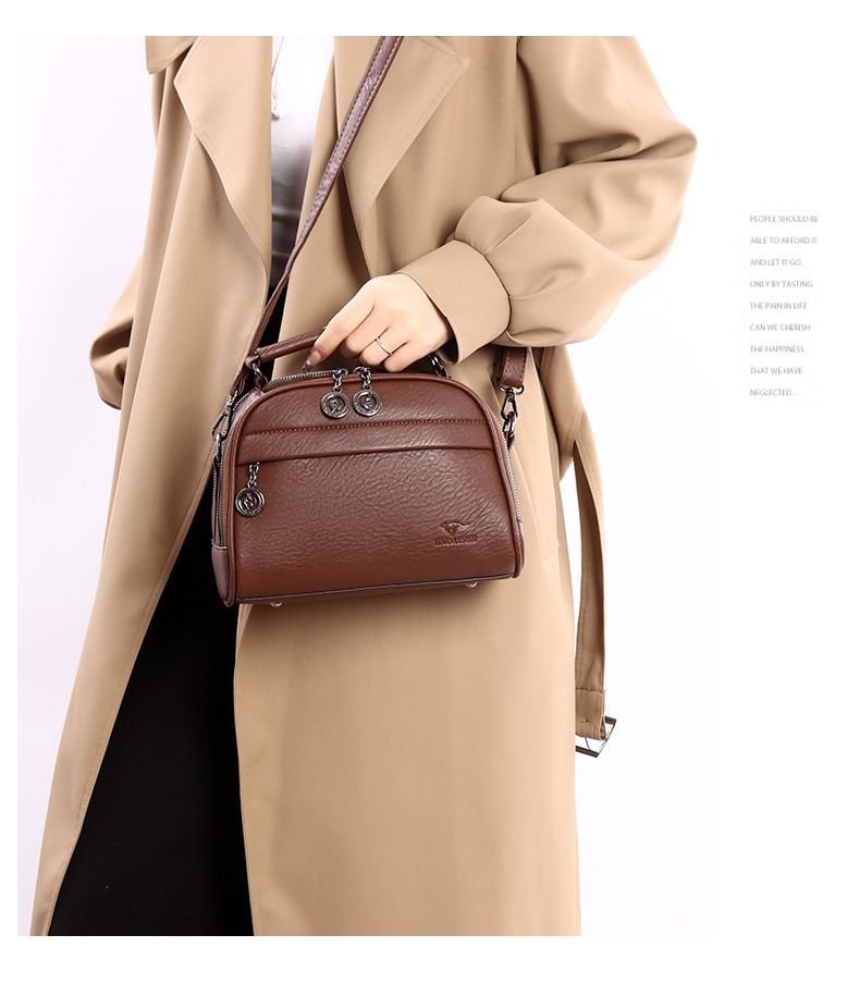 Imported High Quality Big Size Handbag