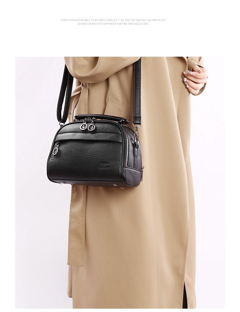 Imported High Quality Big Size Handbag - Image 2