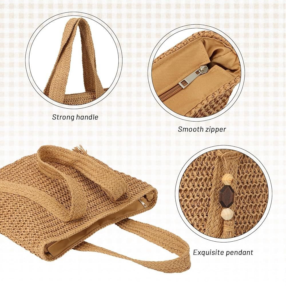 Imported Tote Bag Big Size - Image 6