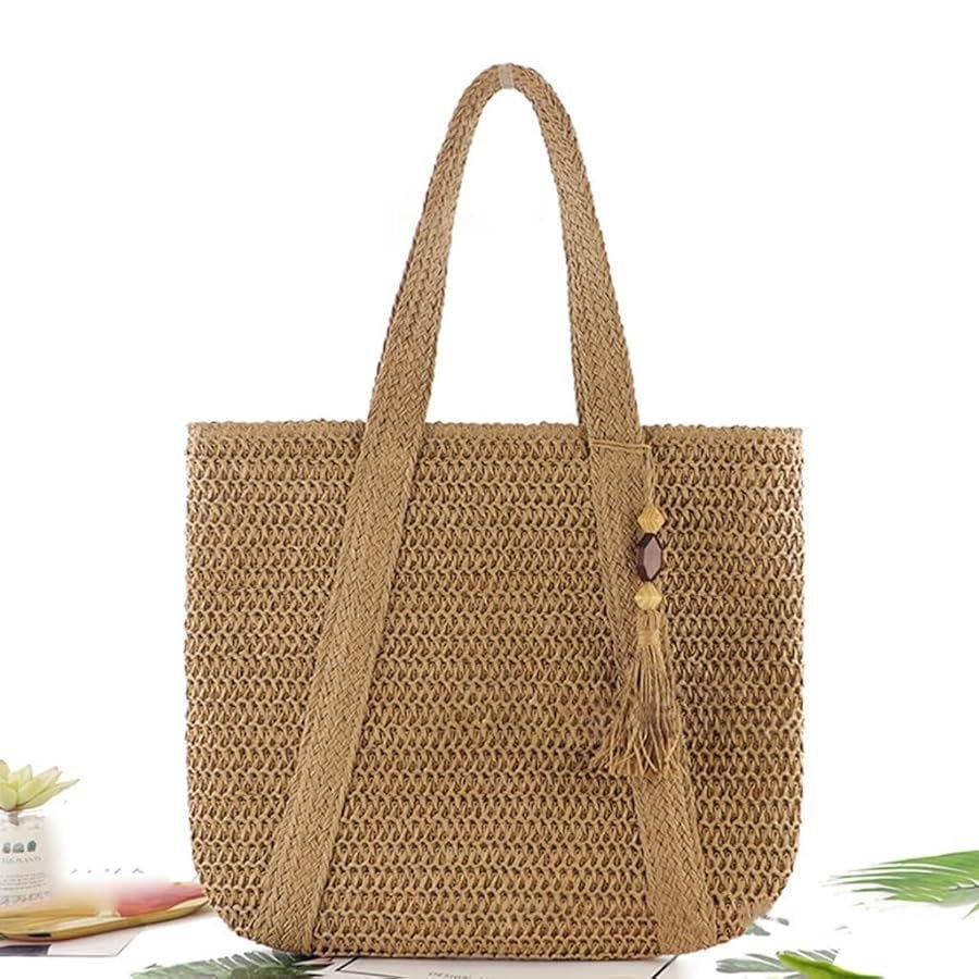 Imported Tote Bag Big Size - Image 2