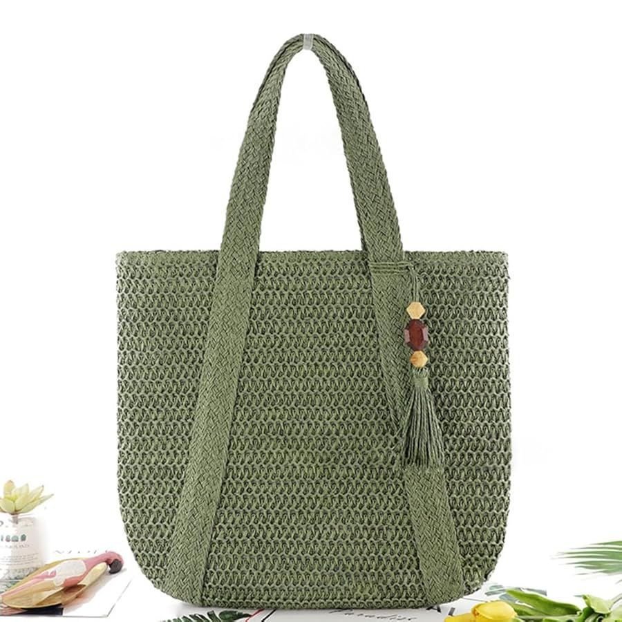 Imported Tote Bag Big Size - Image 3