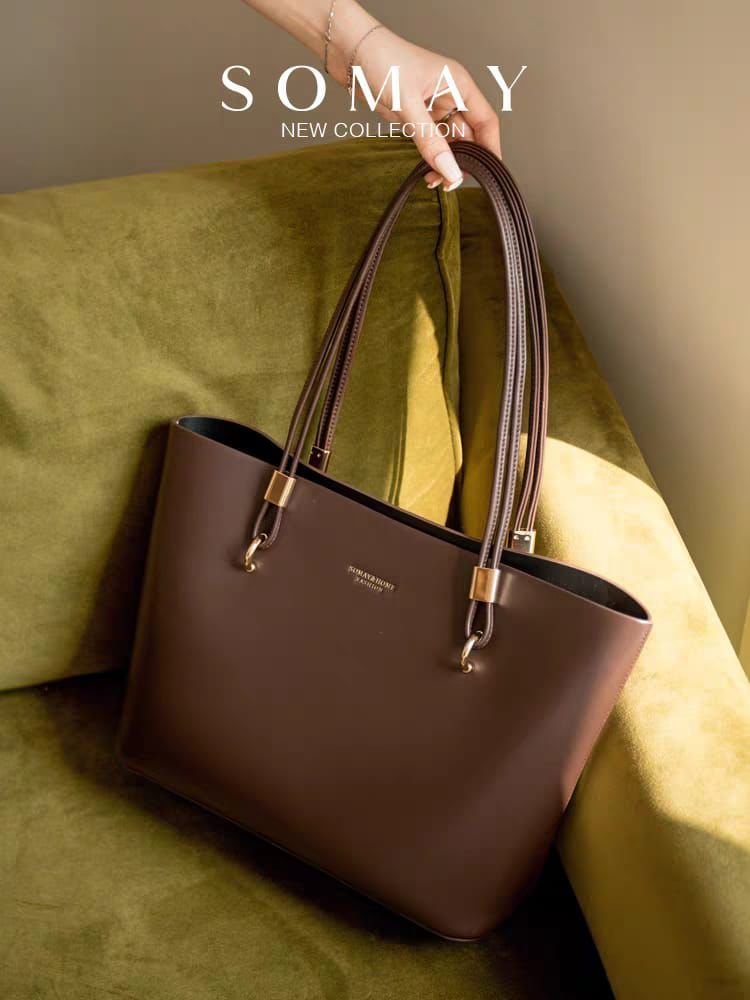 Imported Premium Quality Tote Bag - Image 5