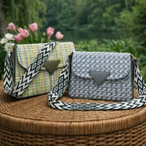 New Branded Ladies Bag Combo