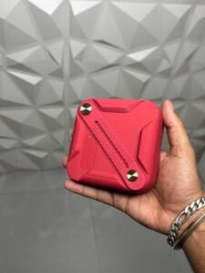 Marshall Willen Bluetooth Speaker