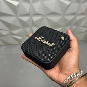 Marshall Willen Bluetooth Speaker