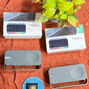 Bose Soundlink Pro Home Wirless Bluetooth Speaker