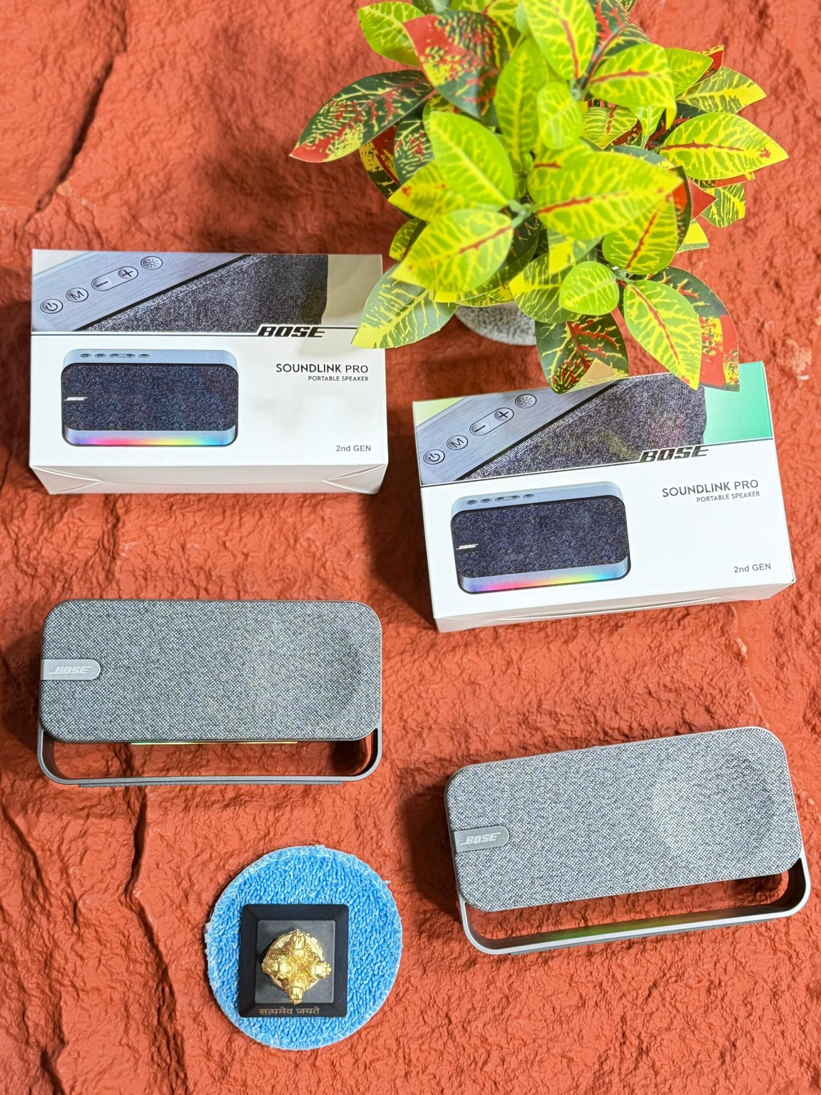 Bose Soundlink Pro Home Wirless Bluetooth Speaker