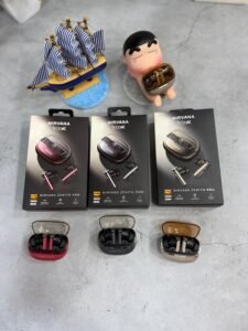 Boat Nirvana Zenith Pro