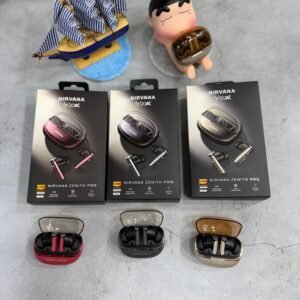 Boat Nirvana Zenith Pro