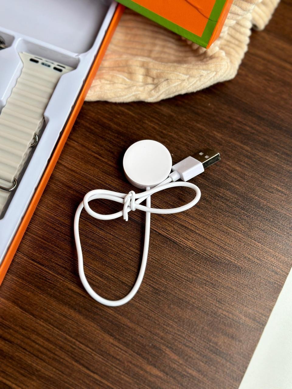 Apple Watch Ultra 7 in 1 Combo - Image 6