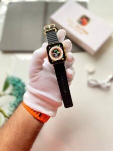 Apple Watch Ultra Clone